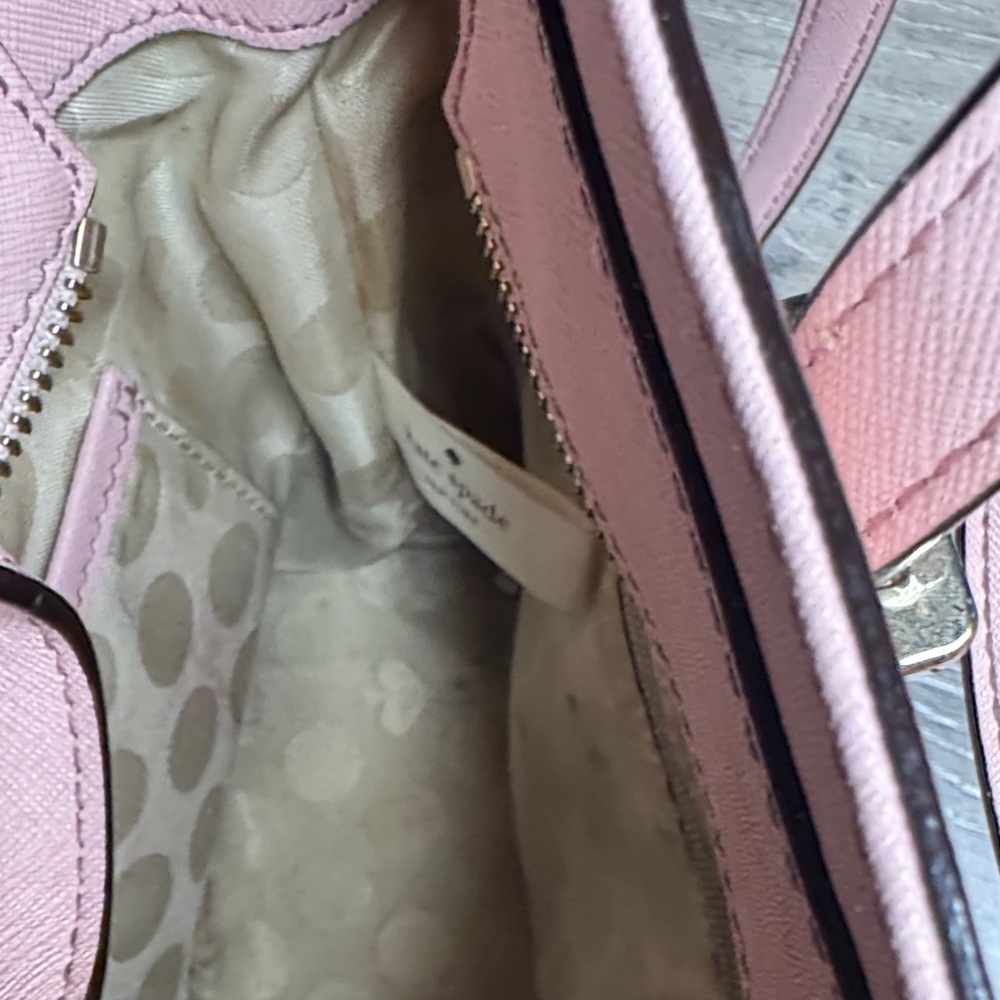 Kate Spade Cedar Street Small Hayden tote - Picture 7 of 7